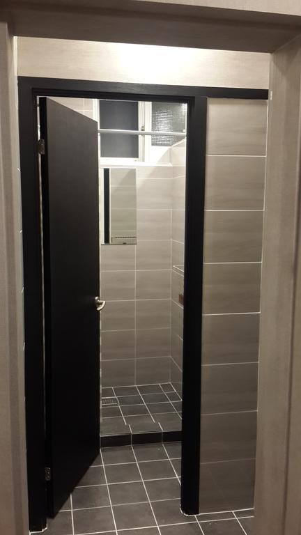 Hostel The New Day Μπουσάν Εξωτερικό φωτογραφία