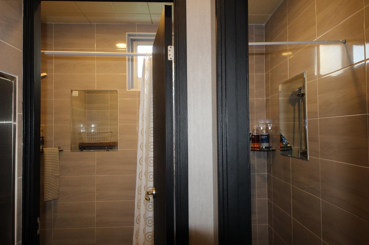 Hostel The New Day Μπουσάν Εξωτερικό φωτογραφία