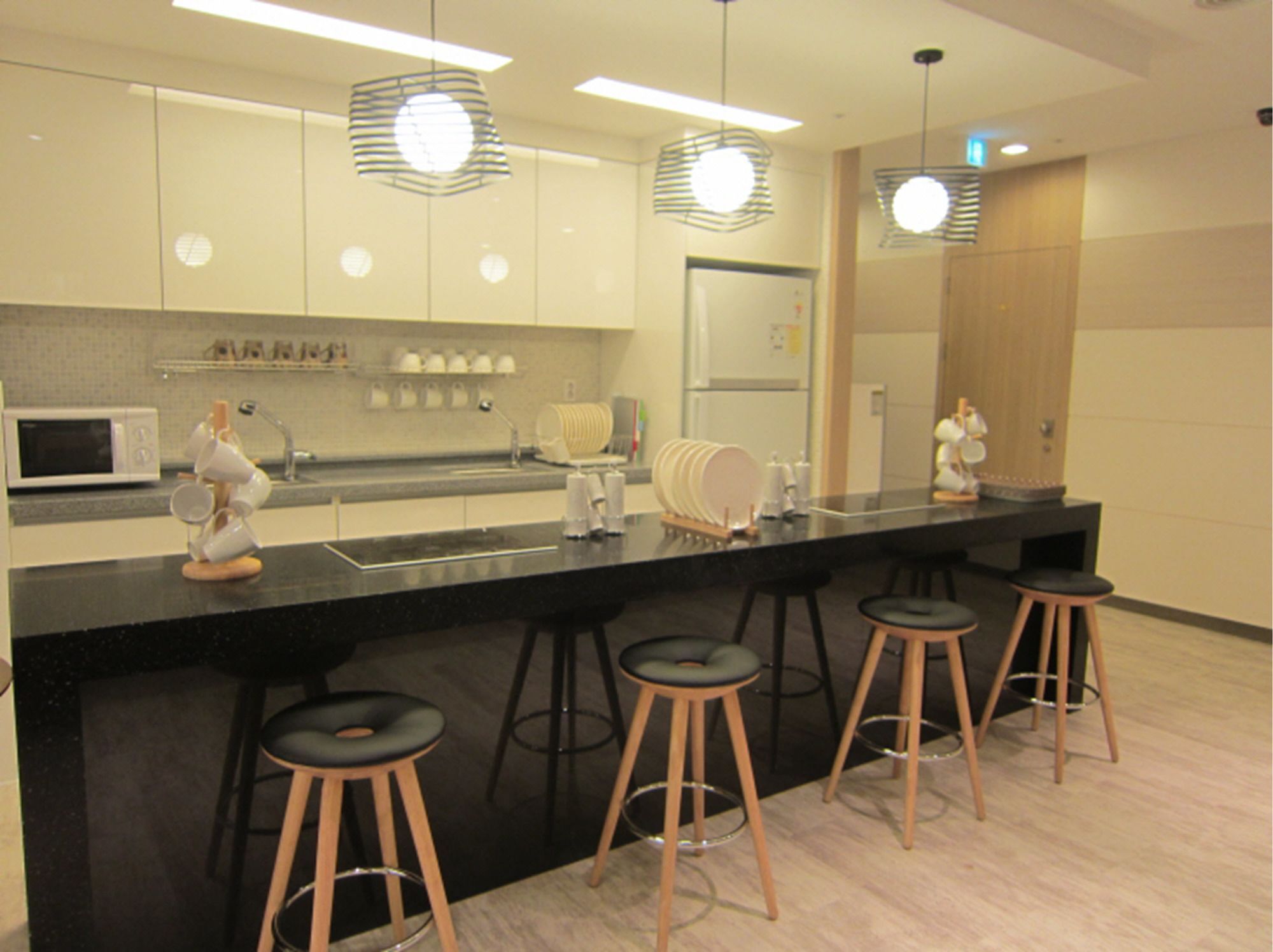 Hostel The New Day Μπουσάν Εξωτερικό φωτογραφία