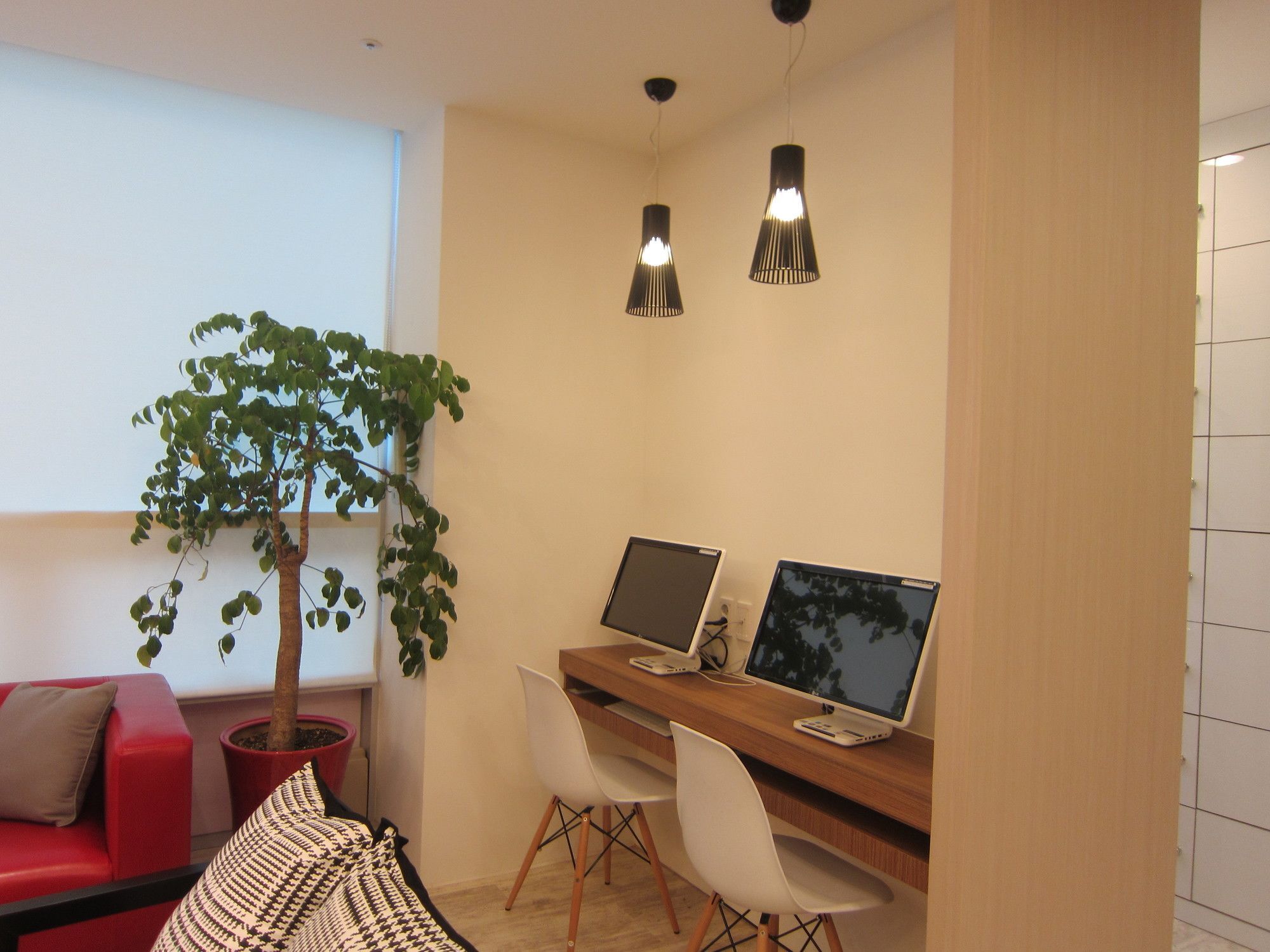 Hostel The New Day Μπουσάν Εξωτερικό φωτογραφία