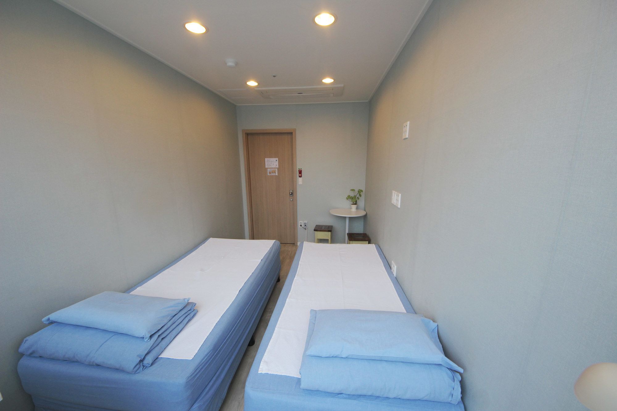 Hostel The New Day Μπουσάν Εξωτερικό φωτογραφία